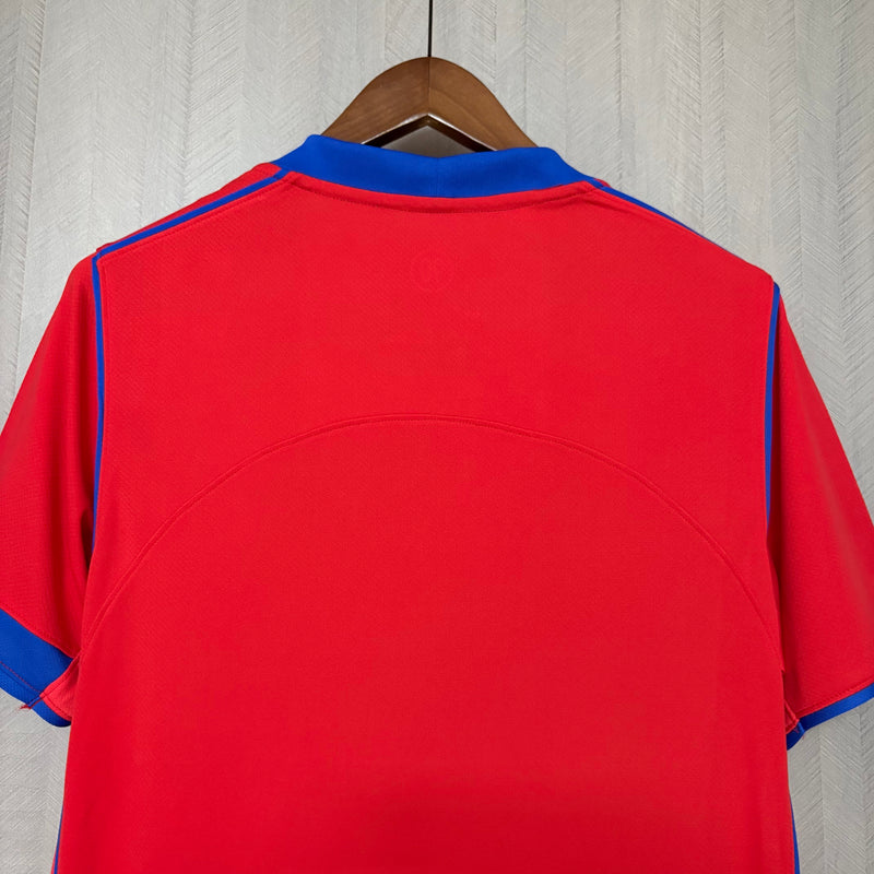 Camisa Psg 25/26 Third