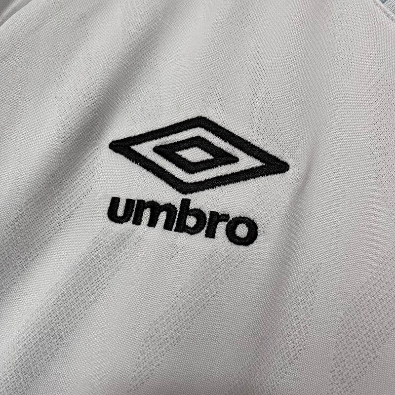 Camisa Santos 25/26 Home