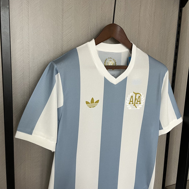 Camisa Argentina 24/25 Edição Especial