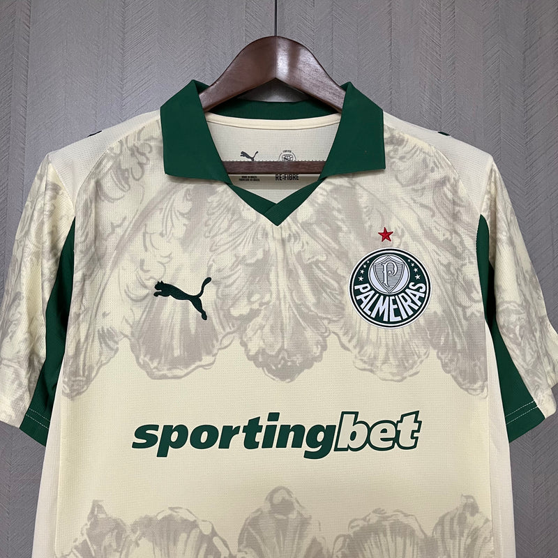 Camisa do Palmeiras 25/26 KidSuper