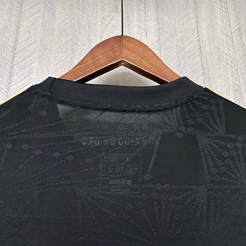 Camisa México 25/26 Versão Especial