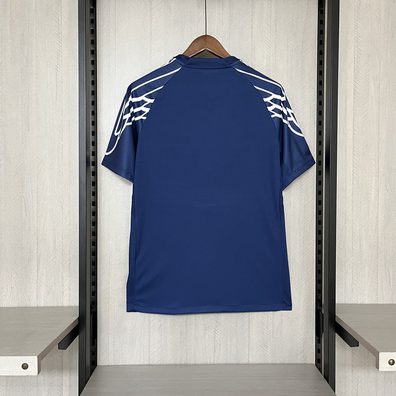 Camisa Psg 24/25 Away Azul