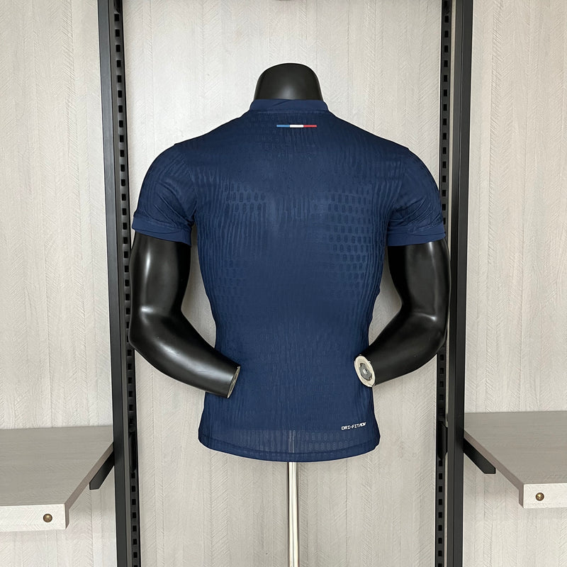 Camisa PSG 24/25 Home Versão Jogador
