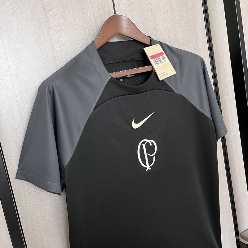 Camisa Corinthians 24/25 Black