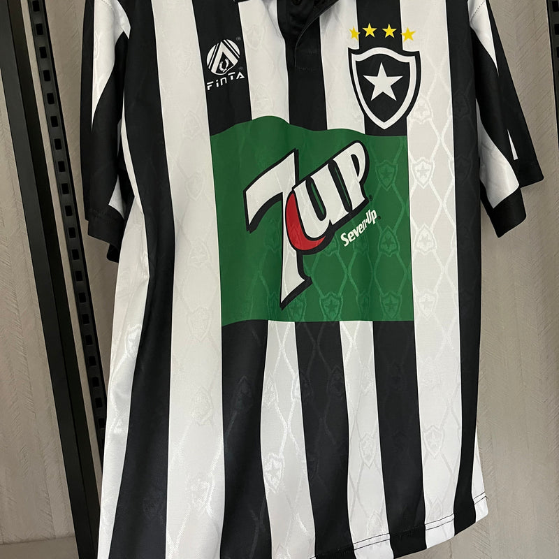 Camisa Retrô Botafogo 1995 - POLO