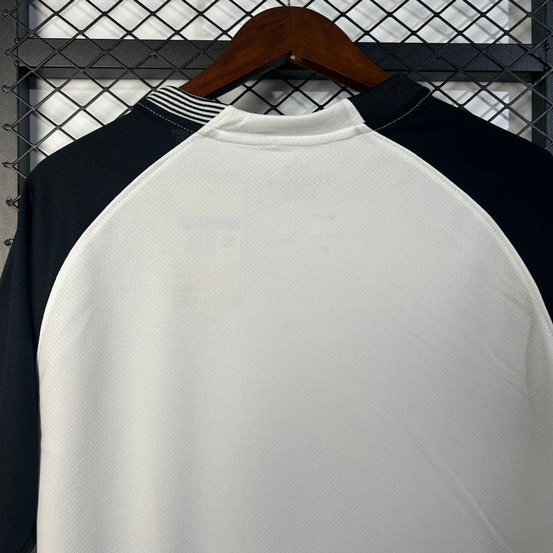 Camisa Corinthians 25/26 Home