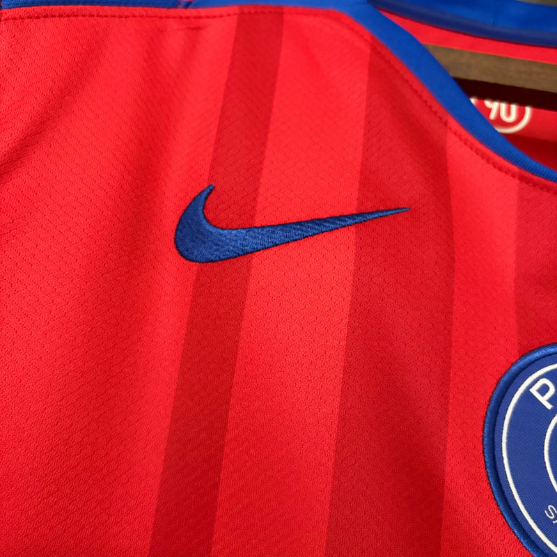 Camisa Psg 25/26 Third