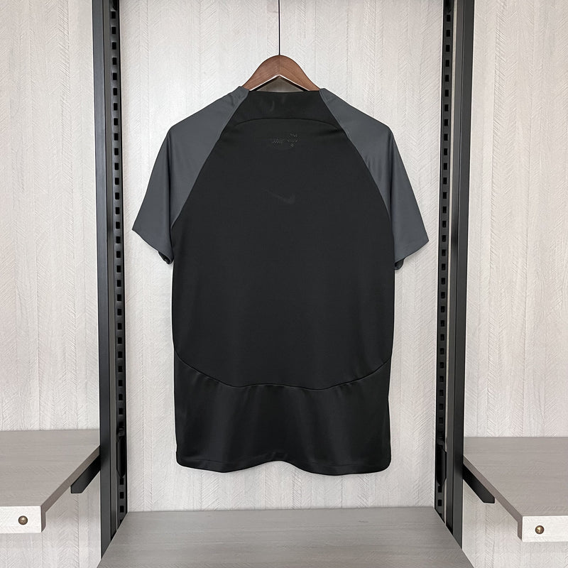 Camisa Corinthians 24/25 Black