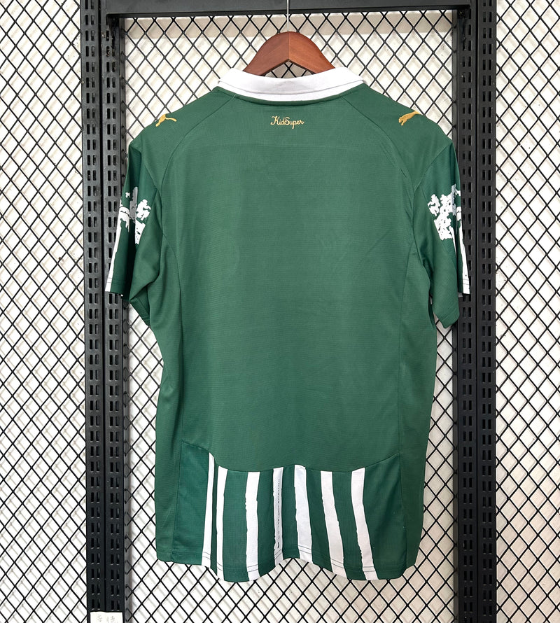 Camisa do Palmeiras 25/26 Versão Especial