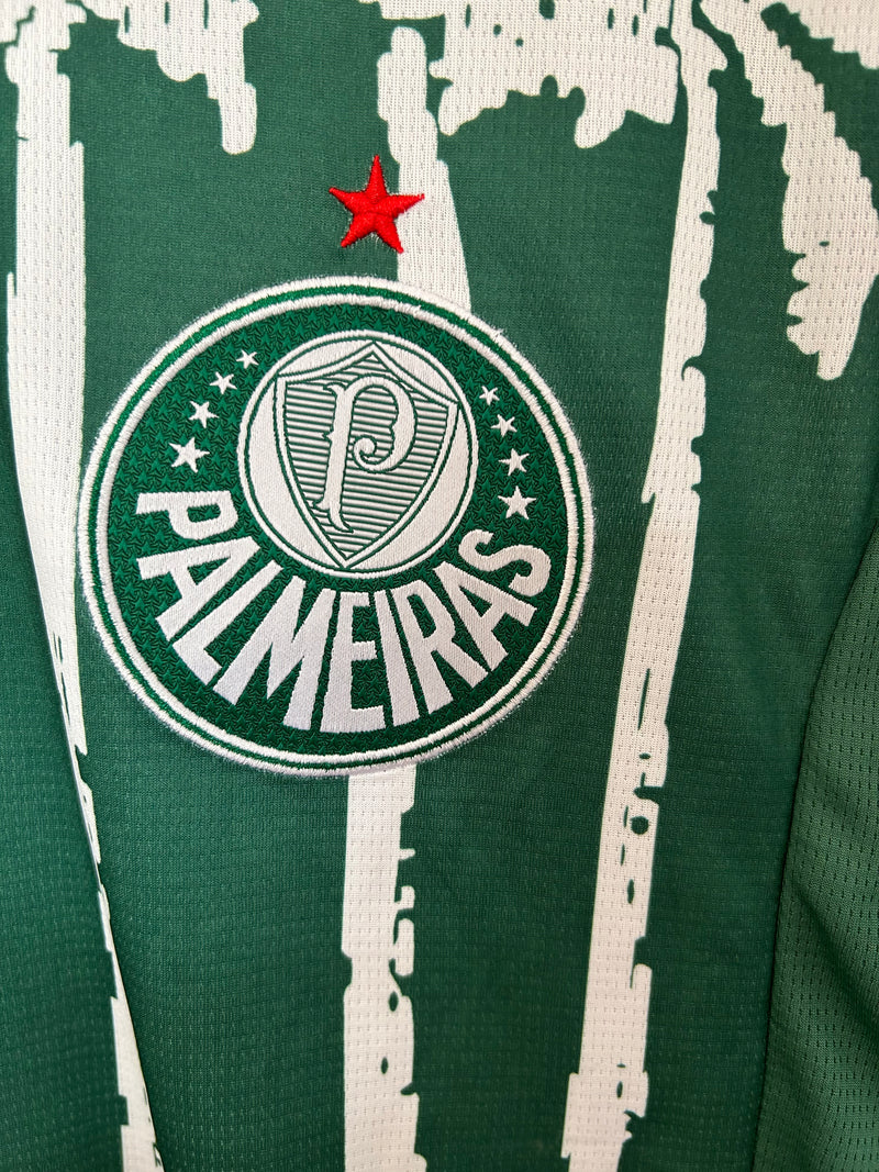 Camisa do Palmeiras 25/26 Versão Especial