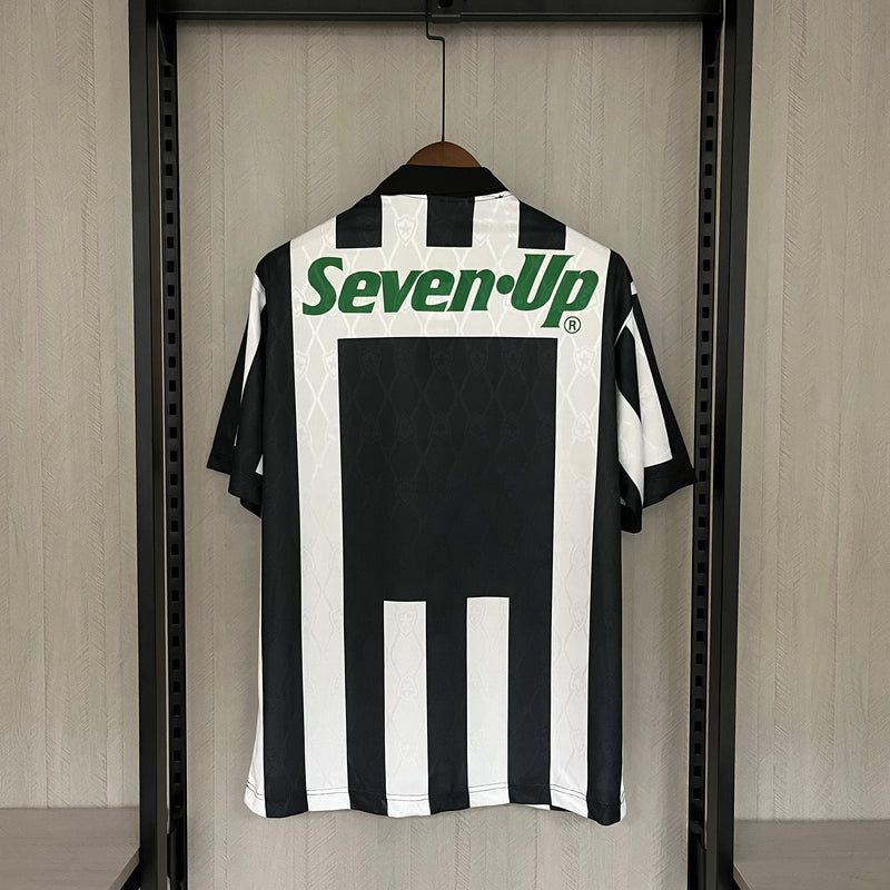 Camisa Retrô Botafogo 1995 - POLO