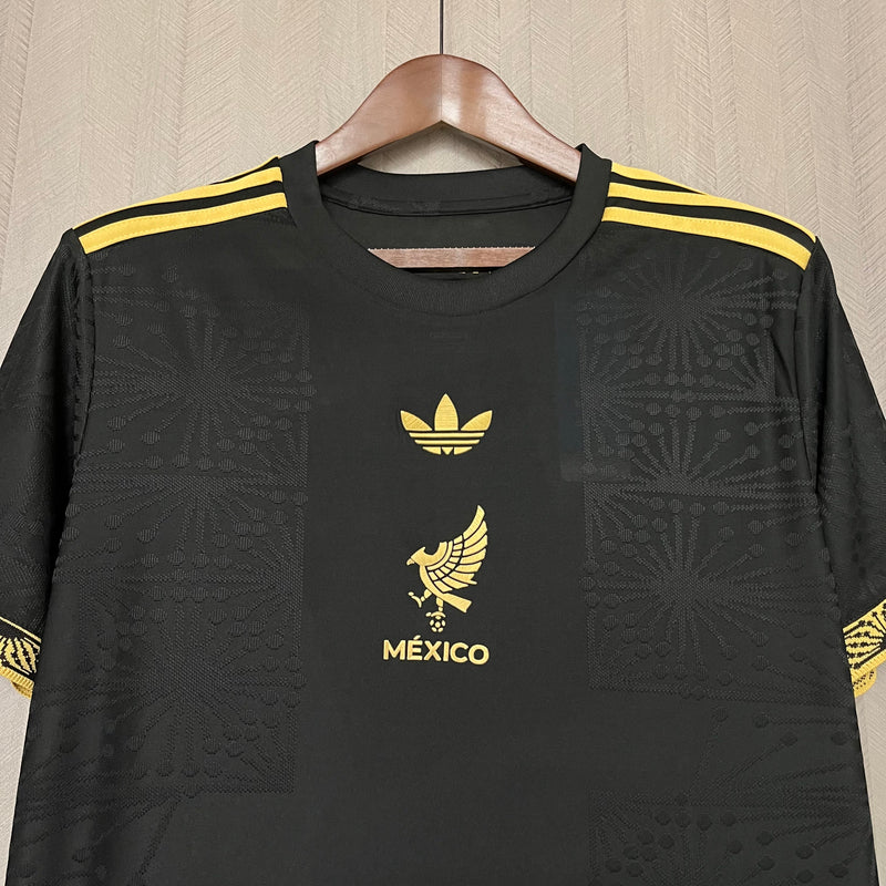 Camisa México 25/26 Versão Especial