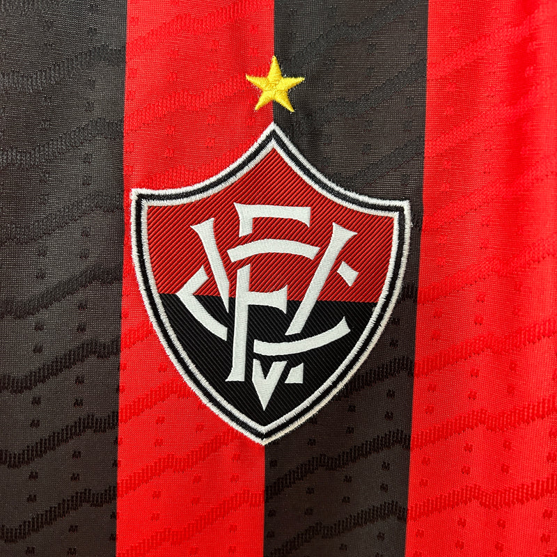 Camisa Vitória 25/26 Home