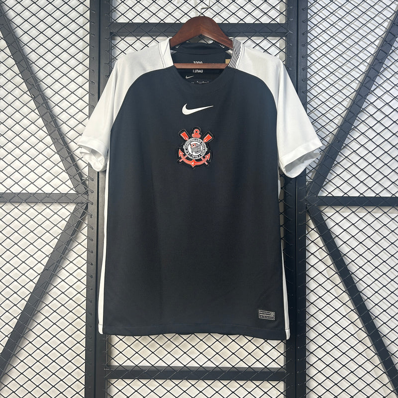 Camisa Corinthians 25/26 Away