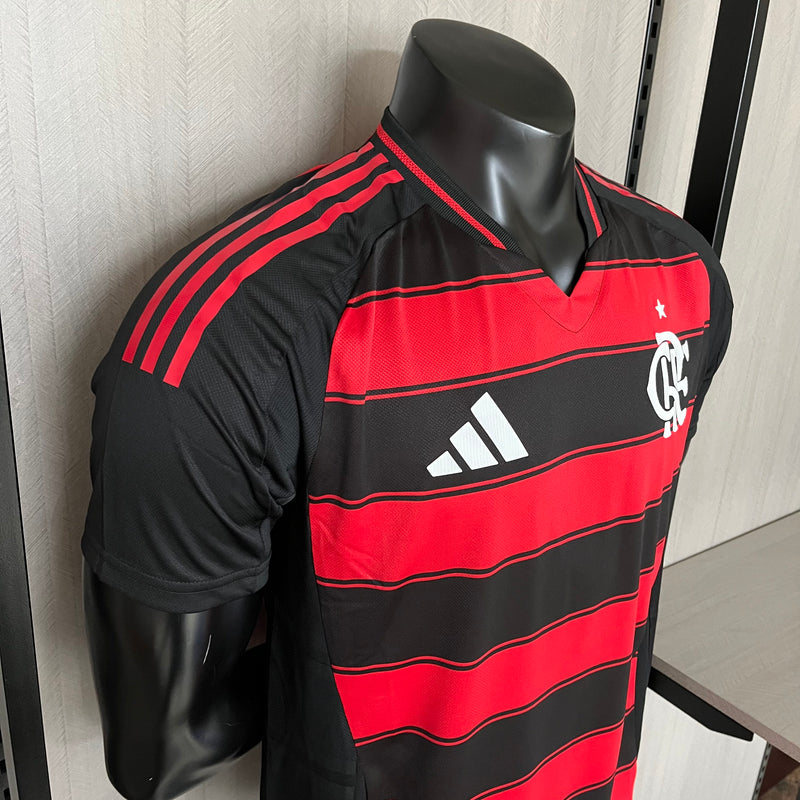 Camisa Flamengo 2025/26 - Jogador