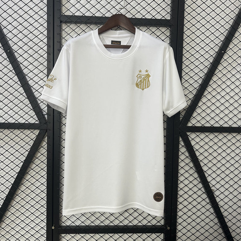 Camisa Santos 25/26 Versão Especial