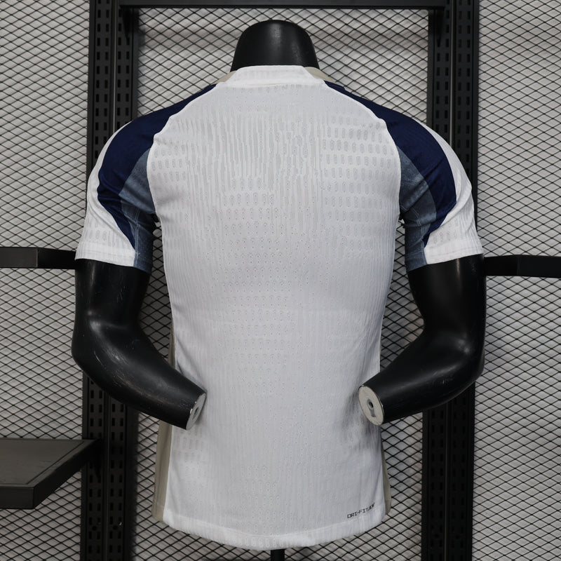 Tottenham 25/26 Home Jogador