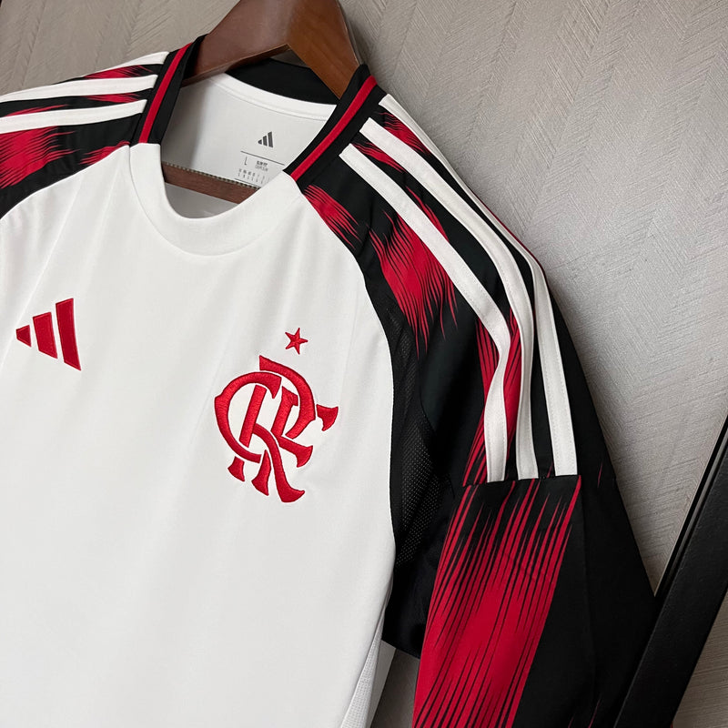 Camisa Flamengo 25/26