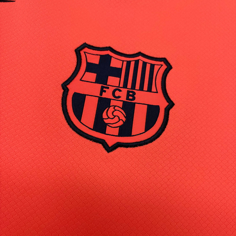 Camisa Barcelona 25/26 Third