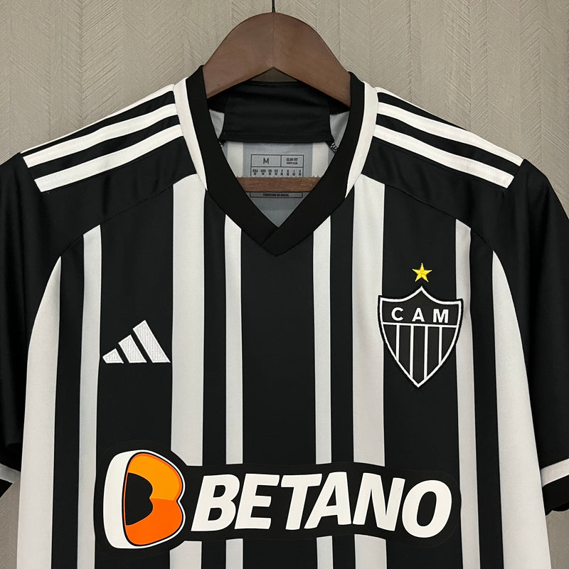 Camisa Atlético Mineiro 2023/24