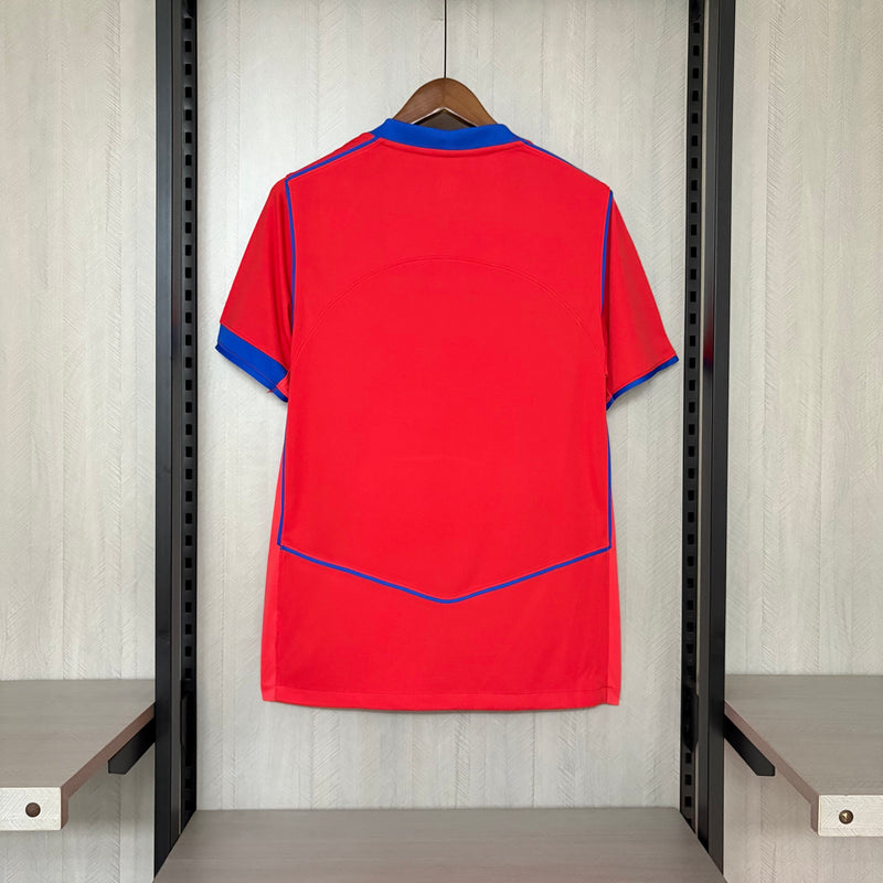 Camisa Psg 25/26 Third