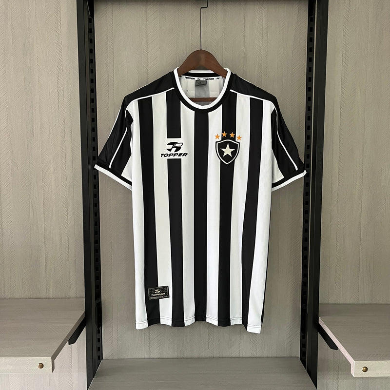 Camisa Retrô Botafogo - 1999