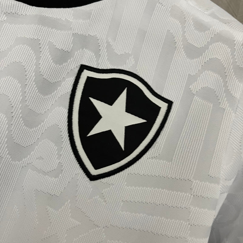 Kit Infantil Botafogo 23/24 - Branco