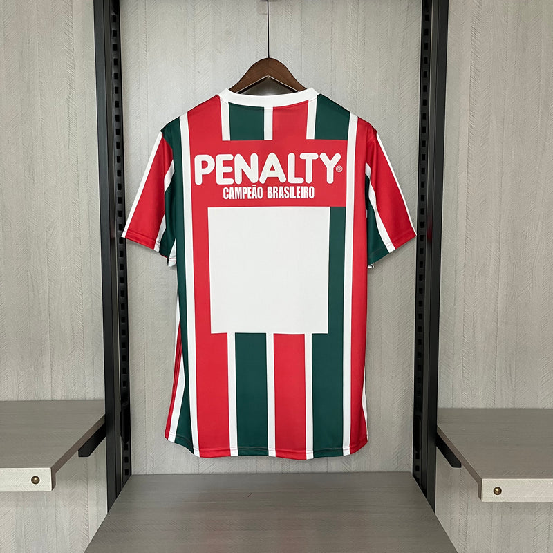 Camisa Fluminense Retrô - 1993