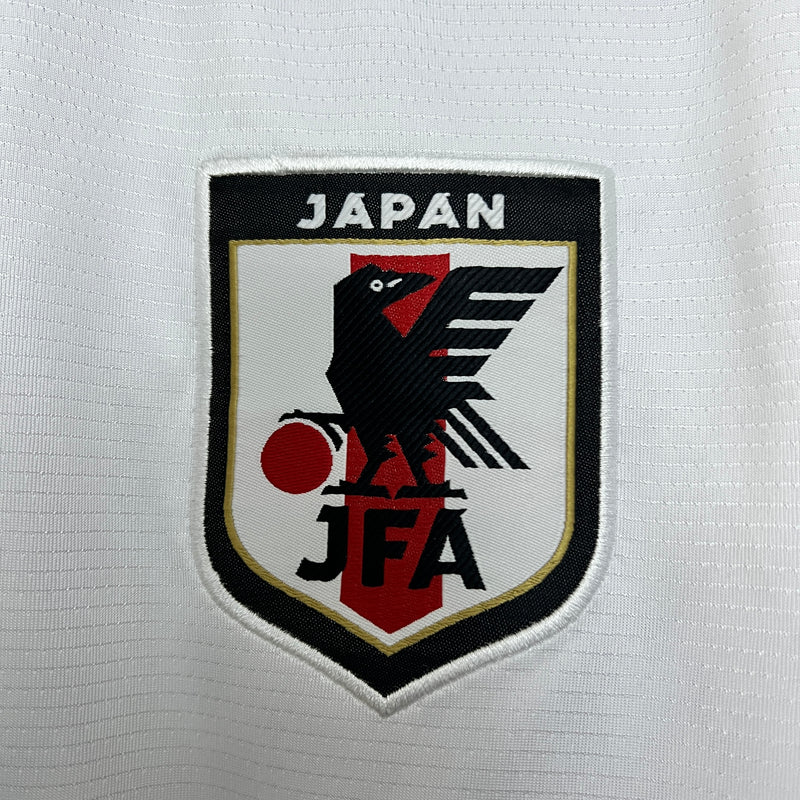 Camisa Japão Especial Anime 24/25 Torcedor Polo - Itachi