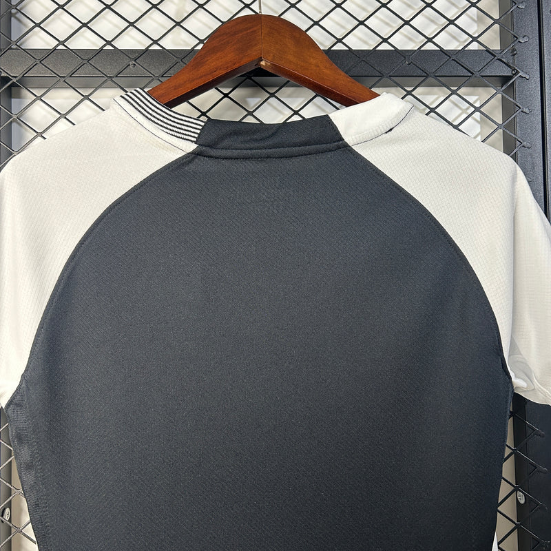 Camisa Corinthians 25/26 Feminina Away