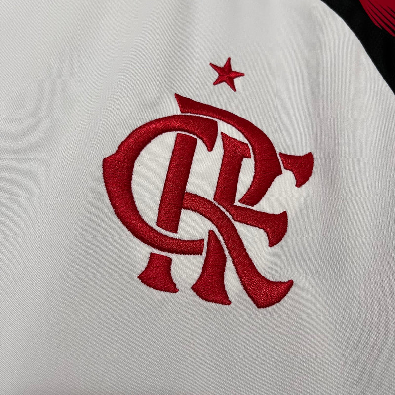 Camisa Flamengo 25/26