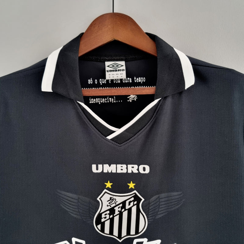 Camisa Santos Charlie Brown Jr. Versão Especial - 22/23