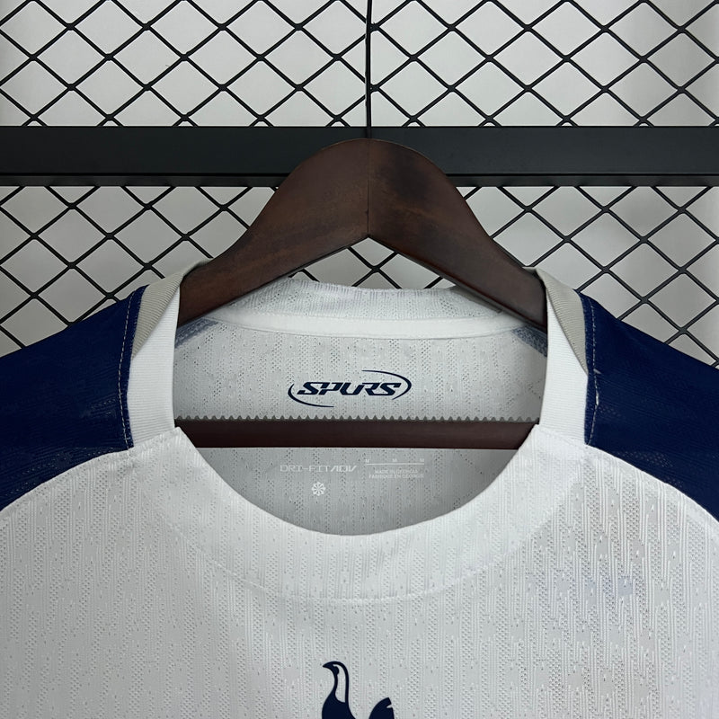 Tottenham 25/26 Home