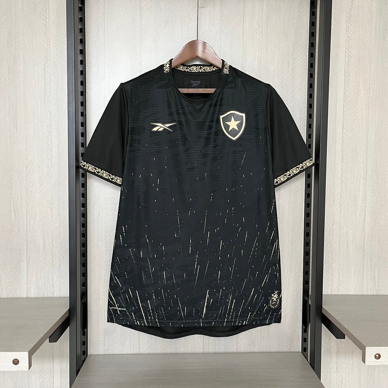 Camisa Botafogo 2024/25 - PRETO