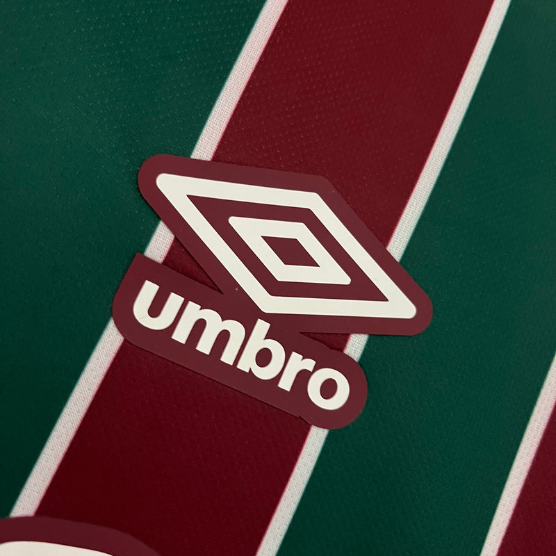 CAMISA FLUMINENSE 23/24 - TORCEDOR