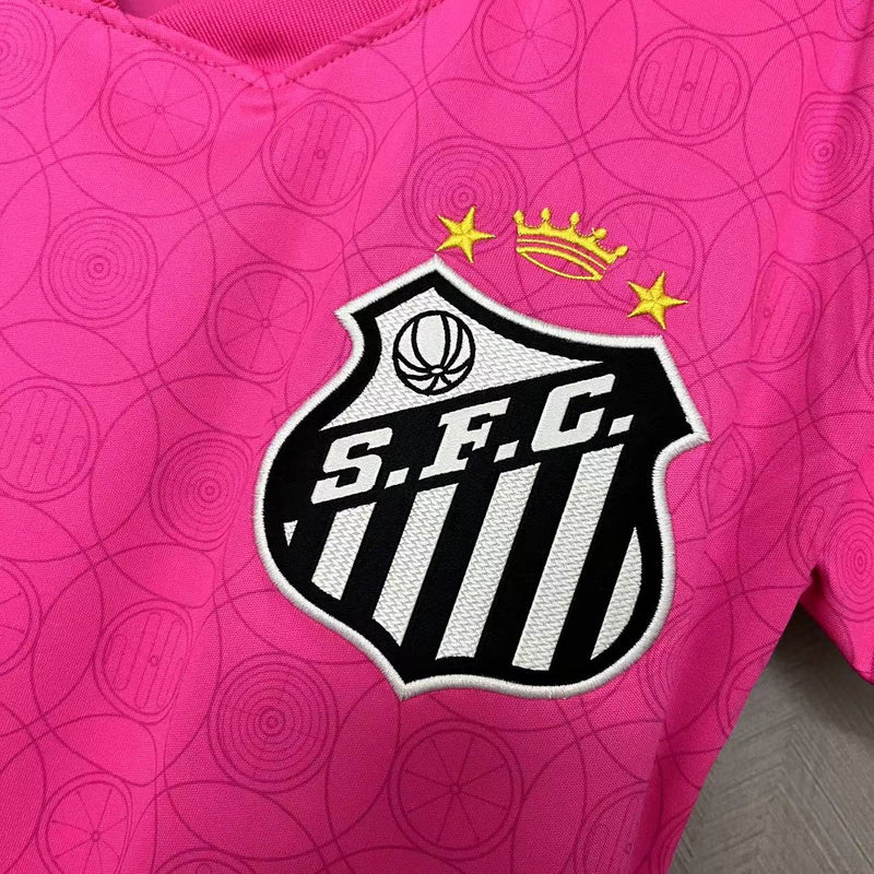 Santos Rosa Feminina 2023/24