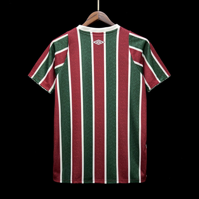 CAMISA FLUMINENSE 24/25 - TORCEDOR