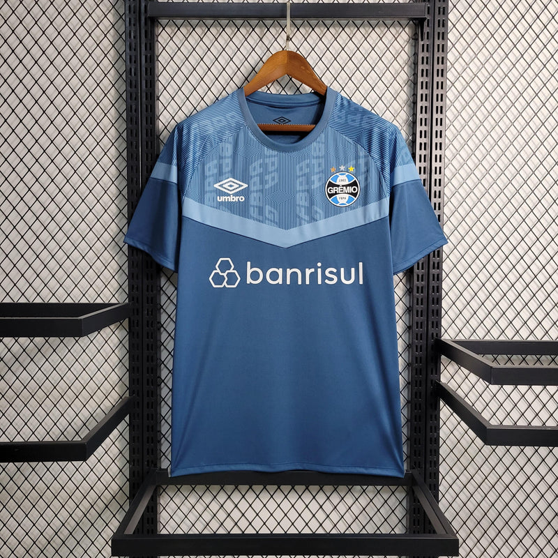 Camisa Oficial do Gremio - 23/24 - Versão Torcedor - Personalizável