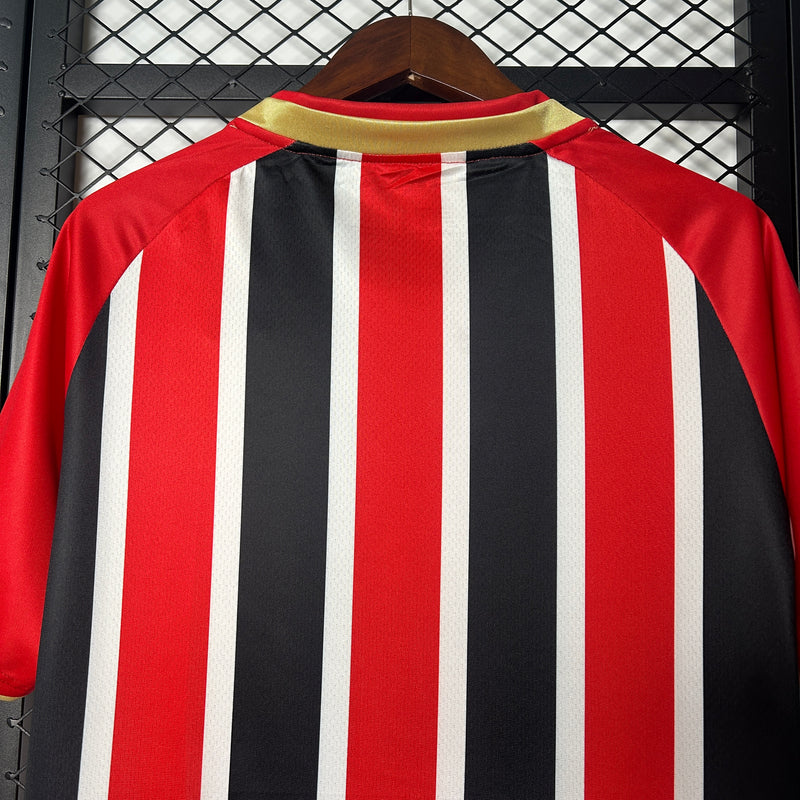 Camisa São Paulo 25/26 Away