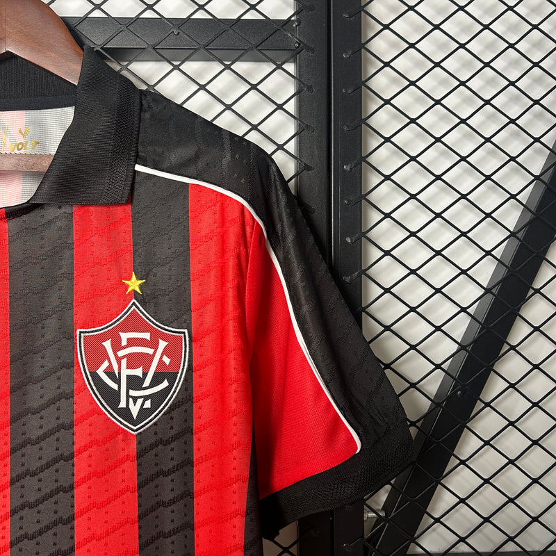 Camisa Vitória 25/26 Home