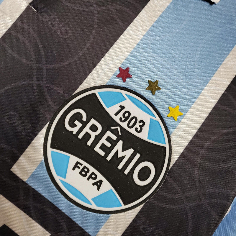 Camisa Retrô Grêmio 1995/95 Home