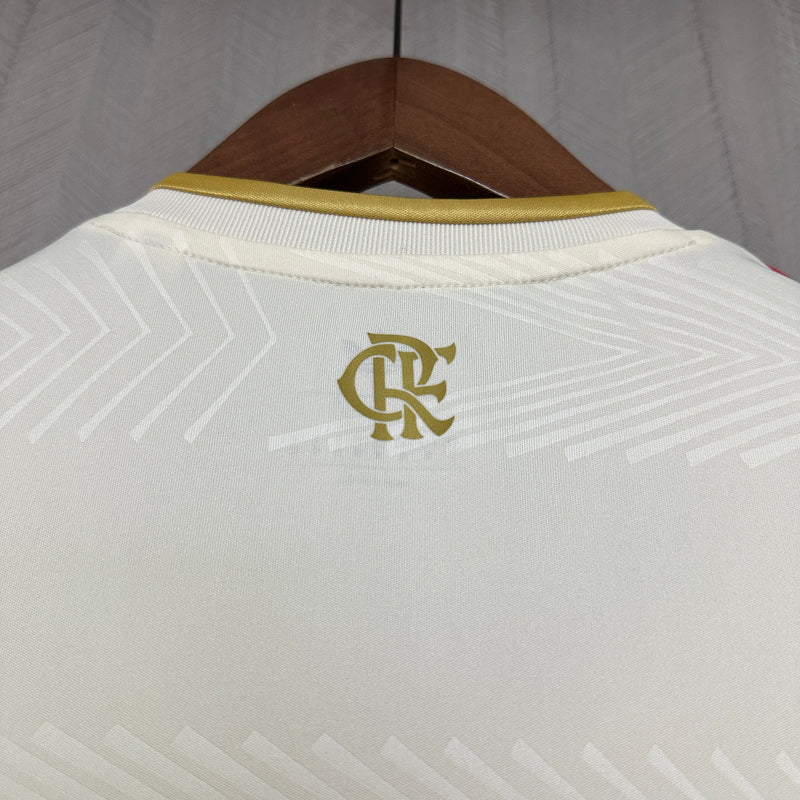 Camisa Flamengo 25/26 Third