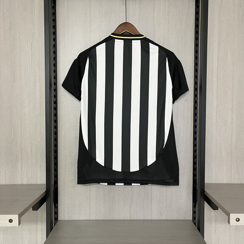 Camisa Atlético Mineiro 25/26 Home Feminina