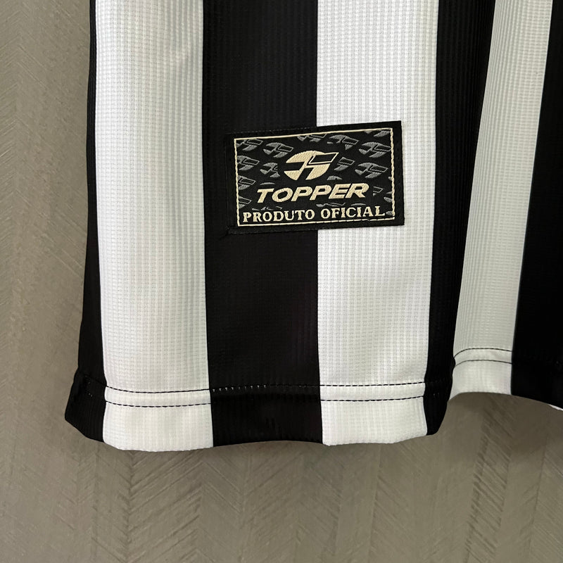 Camisa Retrô Botafogo - 1999