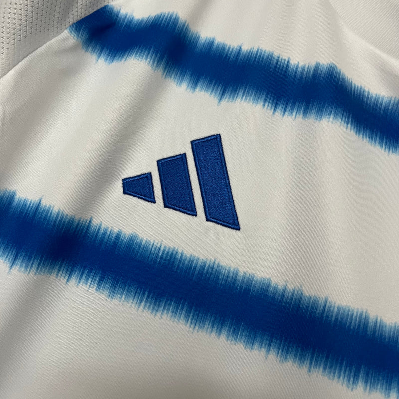 Camisa Cruzeiro 25/26 Away Feminina