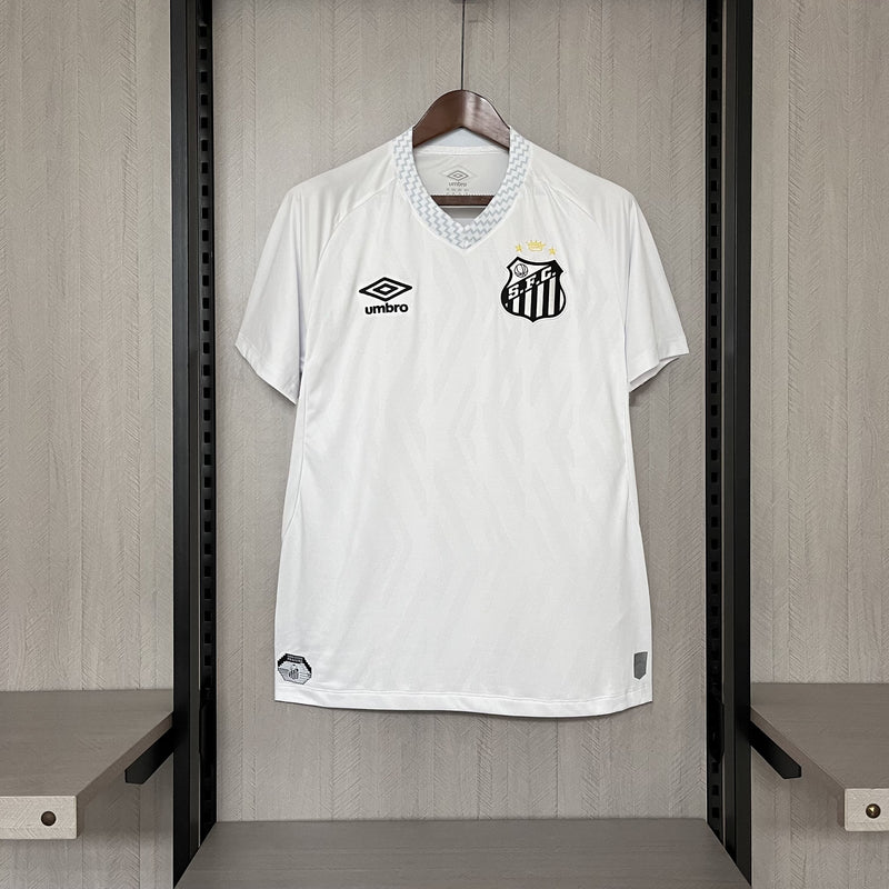 Camisa Santos 25/26 Home