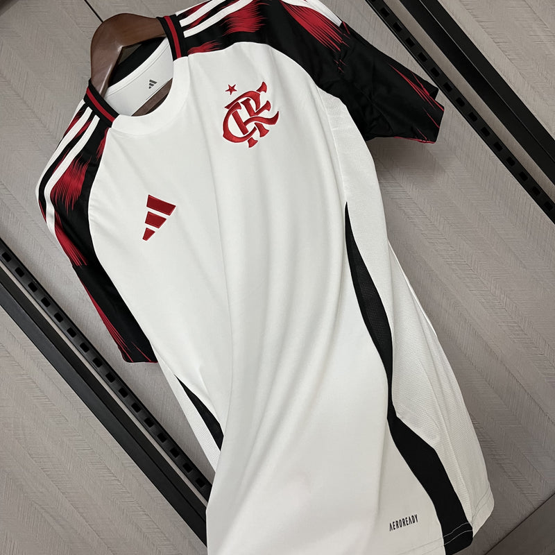 Camisa Flamengo 25/26