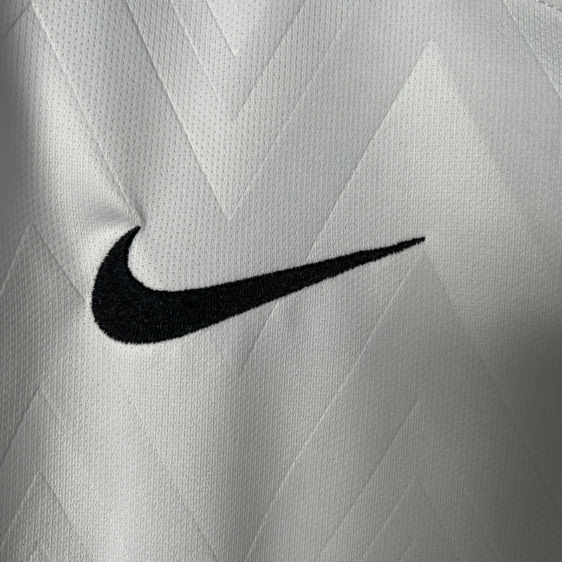 Camisa Uruguai 25/26 Away