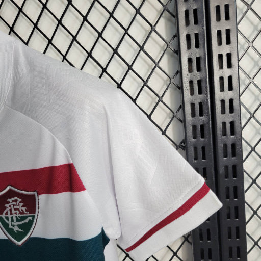 Kit Infantil Fluminense Away 23/24