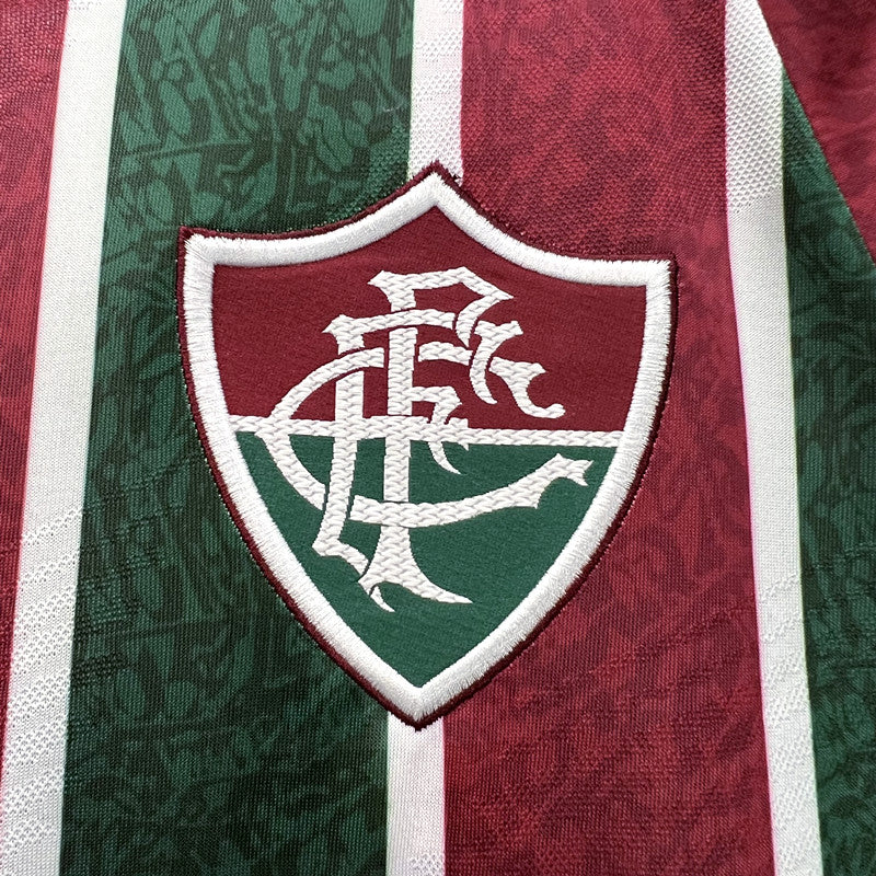 CAMISA FLUMINENSE 24/25 - TORCEDOR